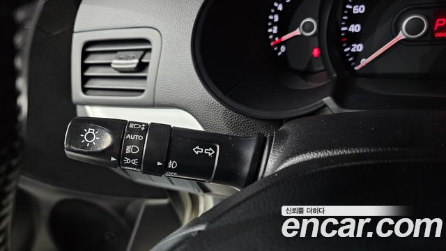 Kia morning 2014 — photo 30