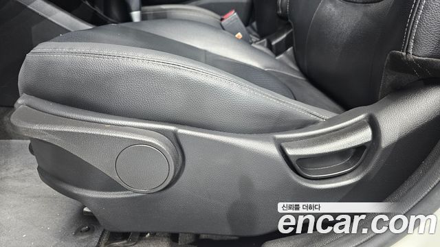 Kia morning 2014 — photo 31