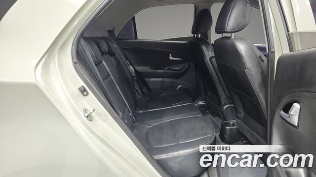 Kia morning 2014 — photo 33