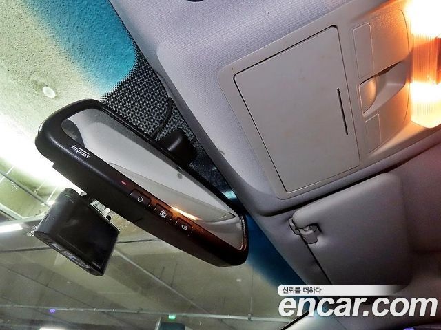 KG Mobility Rexton 2018 — photo 16