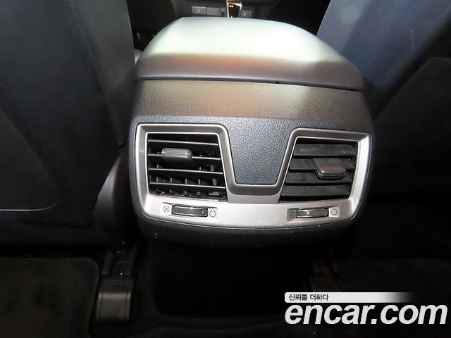 KG Mobility Rexton 2018 — photo 17