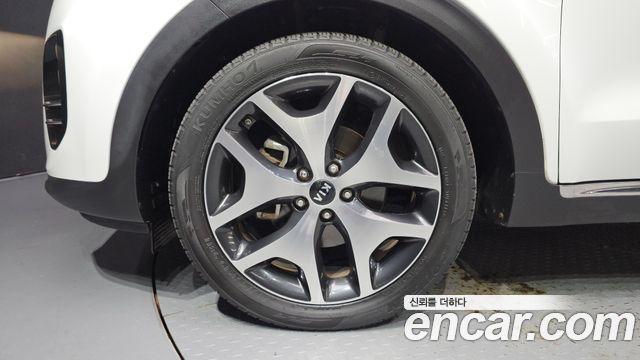 Kia Sportage 2016 — photo 5