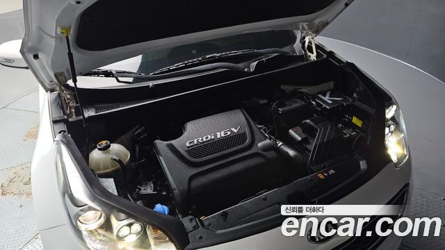 Kia Sportage 2016 — photo 6