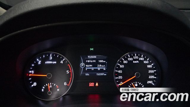 Kia Sportage 2016 — photo 11
