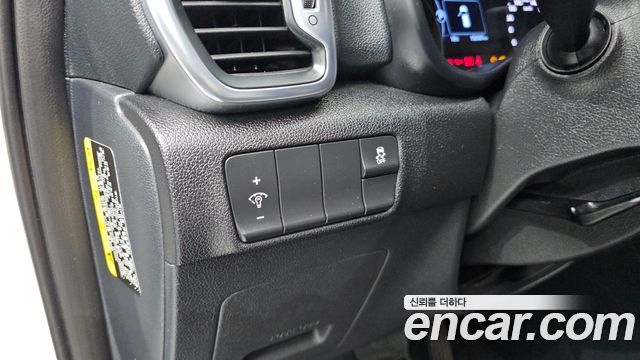 Kia Sportage 2016 — photo 29