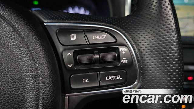 Kia Sportage 2016 — photo 30