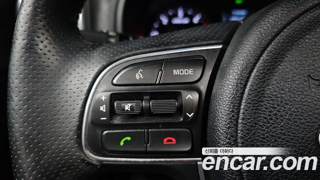Kia Sportage 2016 — photo 31