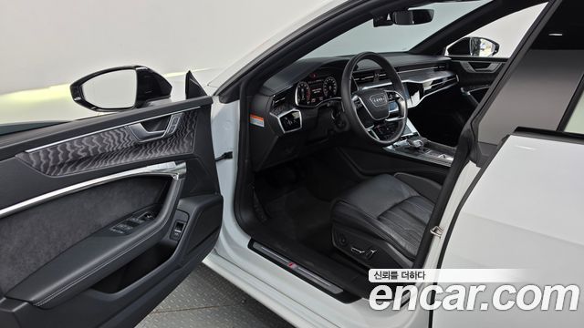 Audi A7 2025 — photo 13