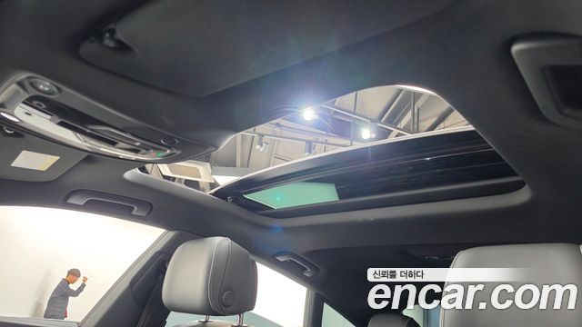 Audi A7 2025 — photo 24