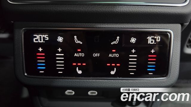Audi A7 2025 — photo 25