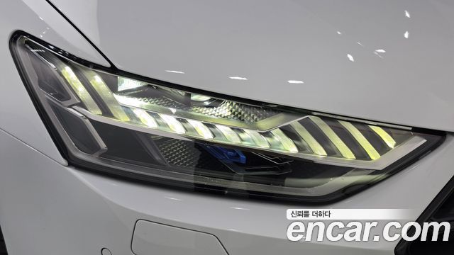 Audi A7 2025 — photo 8