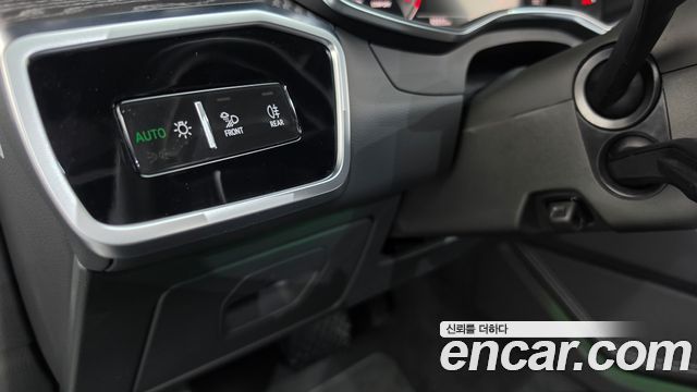 Audi A7 2025 — photo 27