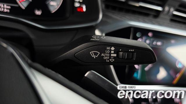 Audi A7 2025 — photo 29