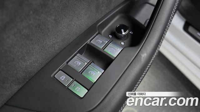 Audi A7 2025 — photo 30