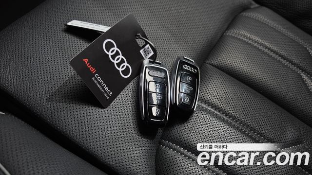 Audi A7 2025 — photo 35