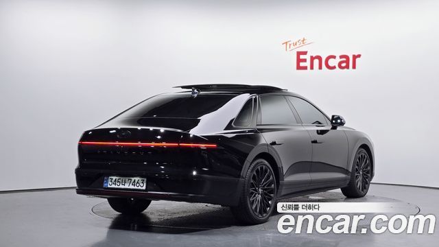 Hyundai Grandeur 2026 — photo 2