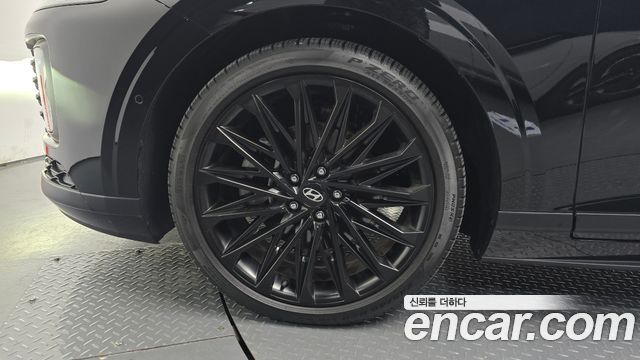Hyundai Grandeur 2026 — photo 5