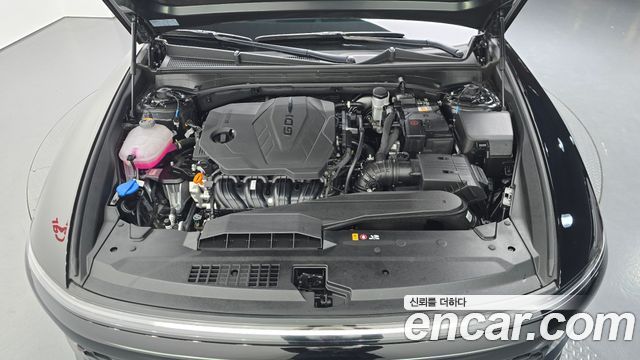 Hyundai Grandeur 2026 — photo 6
