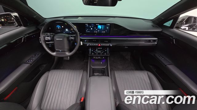 Hyundai Grandeur 2026 — photo 10