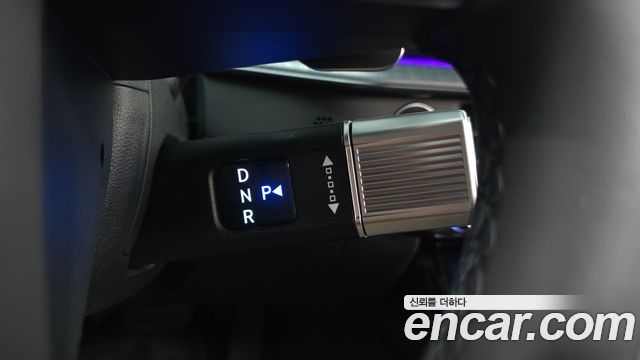 Hyundai Grandeur 2026 — photo 12