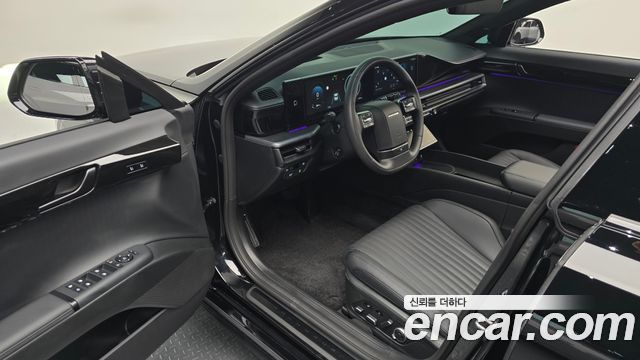 Hyundai Grandeur 2026 — photo 13