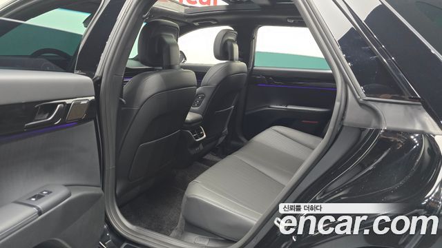 Hyundai Grandeur 2026 — photo 17