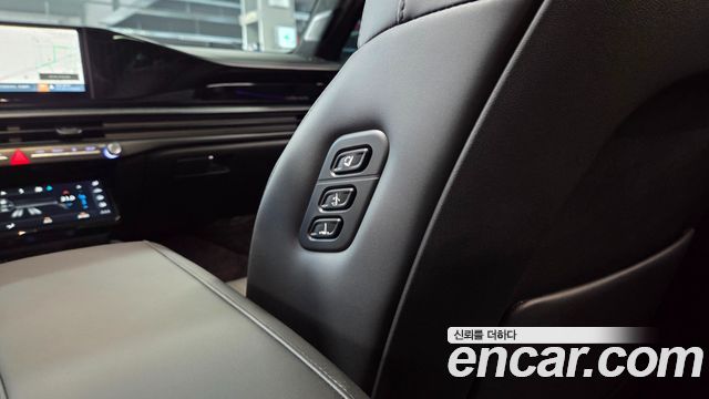 Hyundai Grandeur 2026 — photo 19