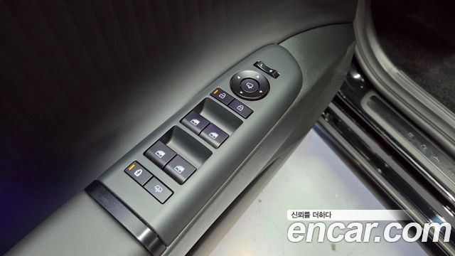 Hyundai Grandeur 2026 — photo 20