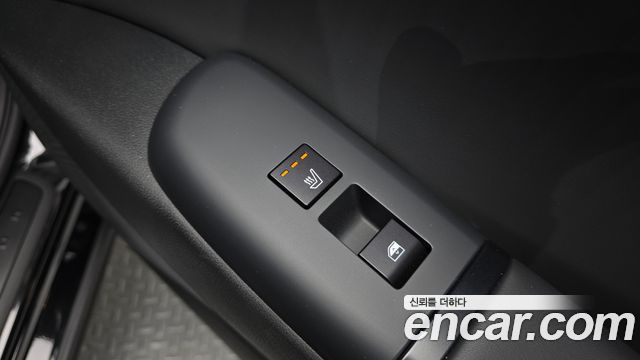 Hyundai Grandeur 2026 — photo 21