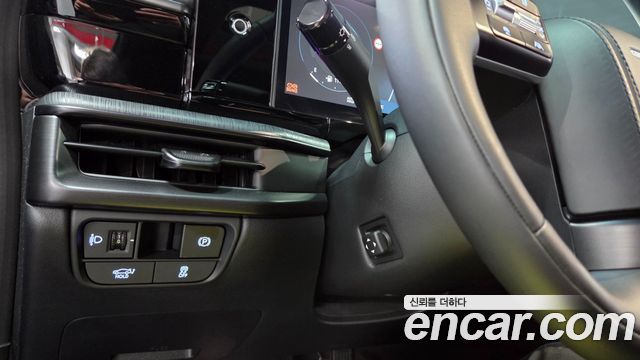 Hyundai Grandeur 2026 — photo 22