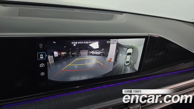 Hyundai Grandeur 2026 — photo 25