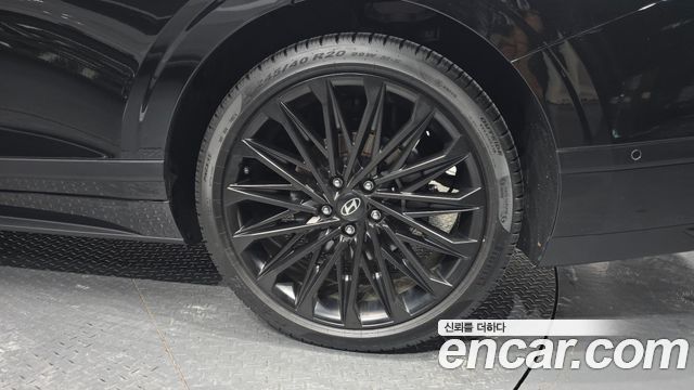 Hyundai Grandeur 2026 — photo 7