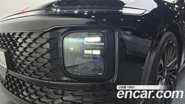 Hyundai Grandeur 2026 — photo 8