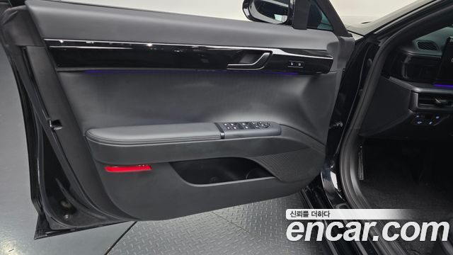 Hyundai Grandeur 2026 — photo 14