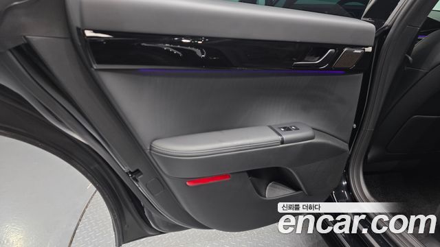 Hyundai Grandeur 2026 — photo 15