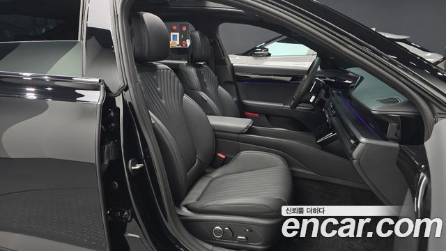 Hyundai Grandeur 2026 — photo 16