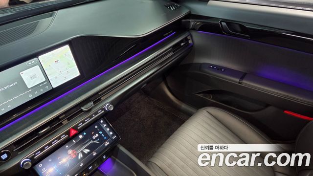 Hyundai Grandeur 2026 — photo 31
