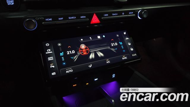 Hyundai Grandeur 2026 — photo 32