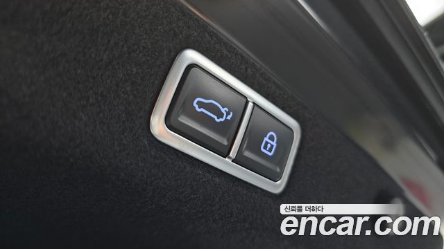 Hyundai Grandeur 2026 — photo 44