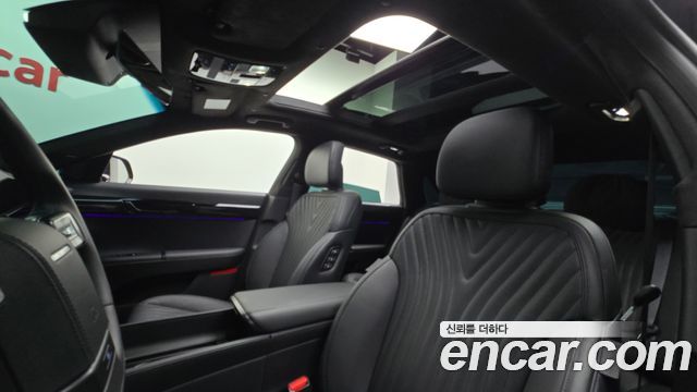 Hyundai Grandeur 2026 — photo 45