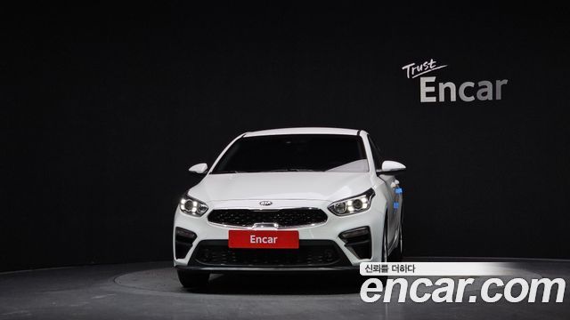 Kia K3 2019 — photo 3
