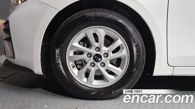 Kia K3 2019 — photo 5