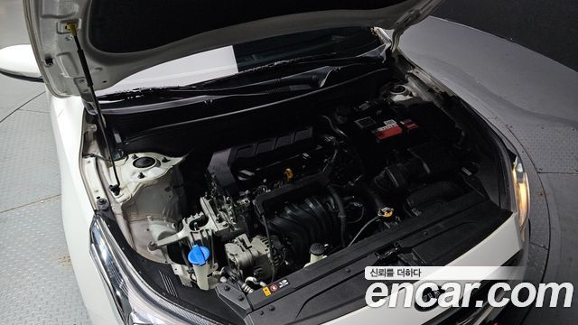 Kia K3 2019 — photo 6