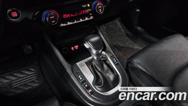 Kia K3 2019 — photo 9
