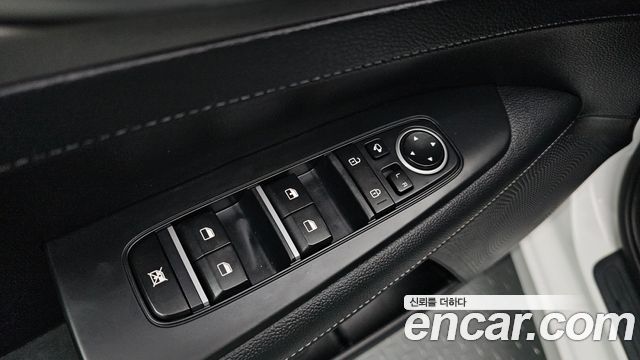 Kia K3 2019 — photo 15