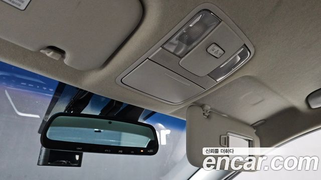 Kia K3 2019 — photo 19