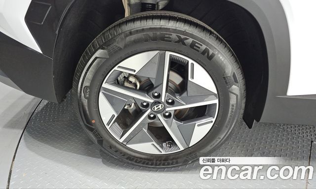 Hyundai Tucson 2025 — photo 5