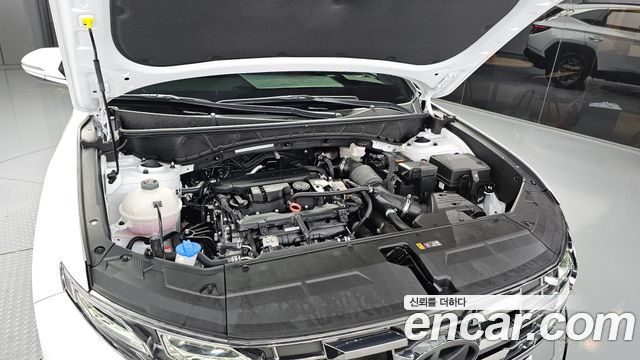 Hyundai Tucson 2025 — photo 6
