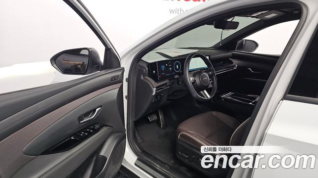 Hyundai Tucson 2025 — photo 17