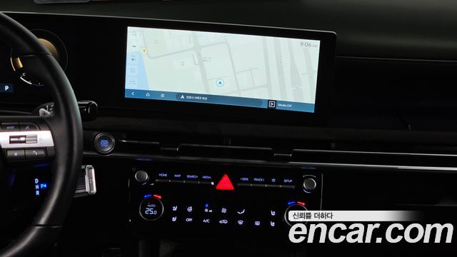 Hyundai Tucson 2025 — photo 19
